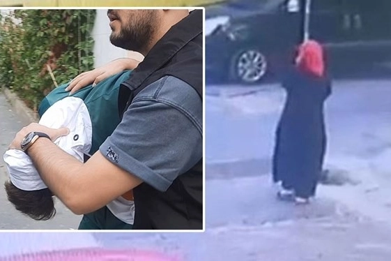 Telefon dolandırıcılarına 800 bin liralık altınlarını verdi