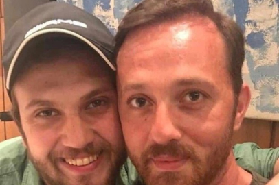 Aras Bulut İynemli'nin ağabeyi Orçun İynemli gözaltına alındı