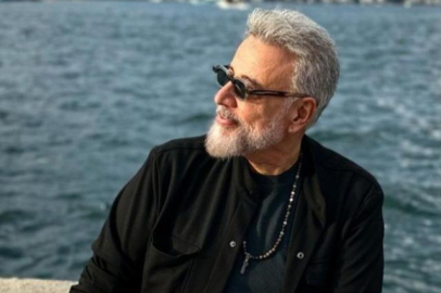 Hamdi Alkan yeni dizisi için imaj değiştirdi! Son halini 'Tam 10 yıl sonra...' diyerek paylaştı