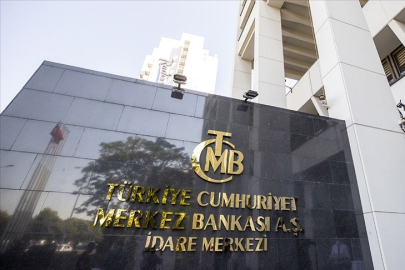Merkez Bankası Ekim ayı faiz kararını açıkladı