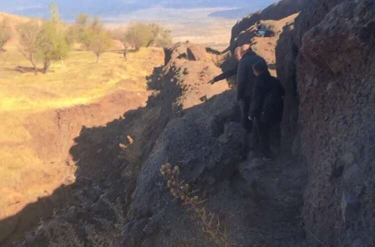 NUMUNELER YAŞLANDIRILDI