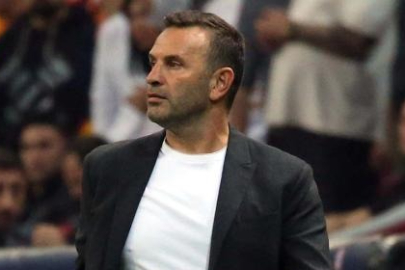 Okan Buruk 11'ini belirliyor