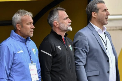 PFDK'dan, Bursaspor yöneticisi Topaloğlu'na ceza!