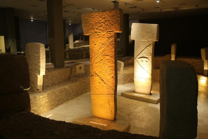 Şanlıurfa Müzesi ocakta yeniden ziyarete açılacak