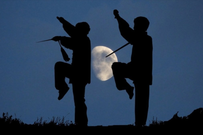 Tai Chi sporu Parkinson hastalığını yavaşlatıyor