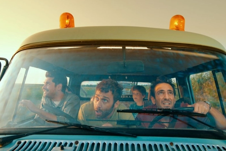 Yaren Leylek filmi 26 Ocak'ta gösterimde