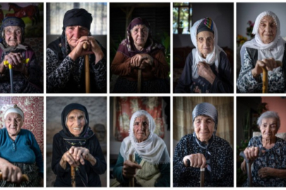 Cumhuriyet'in asırlık tanığı 10 kadın! Cumhuriyet'i ve Atatürk'ü anlattı...