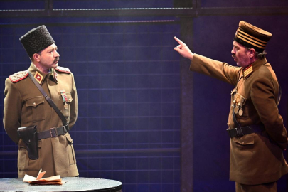 Devlet Tiyatroları, Cumhuriyet'in "Yüzyıllık Destan"ını sahneye taşıyacak