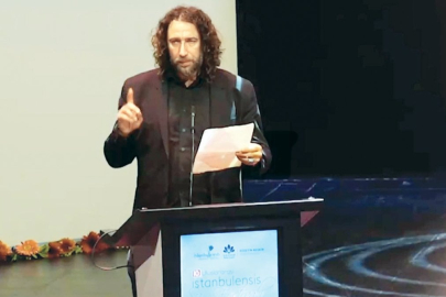 İstanbulensis Şiir Festivali Gazze’ye ağıtla başladı