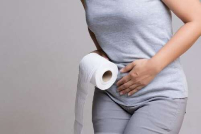 Kadınlarda idrar kaçırma sorununa dikkat!