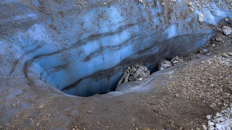 “ÇOK ENTERESAN, GERÇEKTEN ÇARPICI”