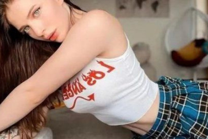 Reislin sosyal medya orucunu spor paylaşımıyla bozdu!