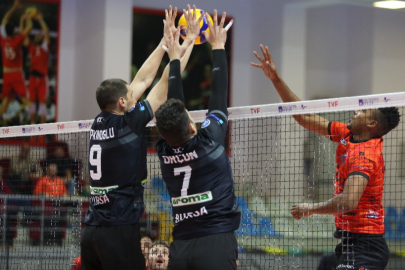 Bursa Büyükşehir Belediyespor Galatasaray deplasmanında