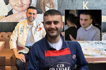 CZN Burak'ın başı o videolarla dertte! 'Çok mağdurum' diyerek takipçilerini uyardı...