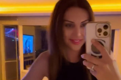 Dilan Polat'ın kardeşi Sıla Doğu'dan olay paylaşım!