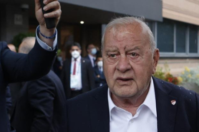 Eski TFF yöneticisi Selim Soydan: Erden Timur haklıymış, elinde başka bilgiler de var