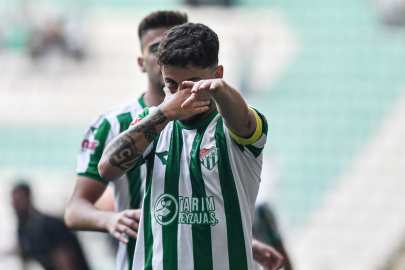 Güldür yüzümüzü Timsah'ım! Tek hedef 3 puan...