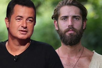 “Kansız adam sevmem” açıklaması Serkay Tütüncü’yü çıldırttı