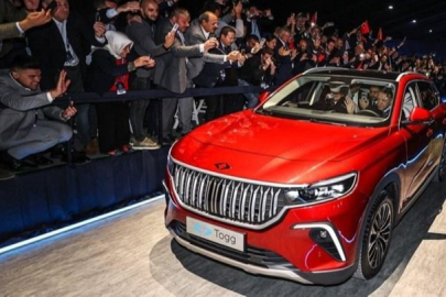 Togg’un günlük üretim kapasitesi arttı