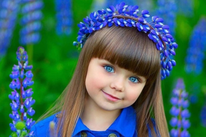 Dünyanın en güzel kızı Anastasia Knyazeva'nın son hali şaşırttı!