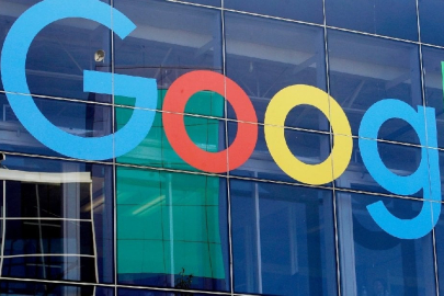 Google'dan Cumhuriyet'in 100. yılına özel doodle