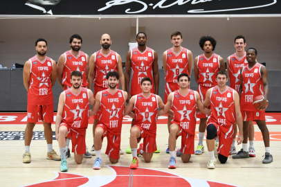 Tofaş'tan Cumhuriyet'in 100. Yılına özel forma