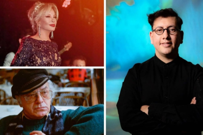 Cumhurbaşkanlığı Kültür ve Sanat Ödülleri açıklandı