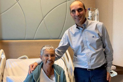 Dördüncü kez kansere yakalanan Bahar Öztan'ın sağlık durumu