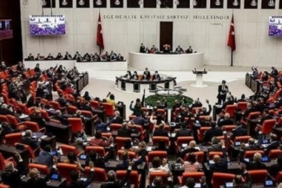 TBMM'nin yeni haftada da gündemi yoğun: Bütçe mesaisi başlıyor