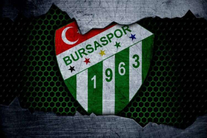Bursaspor, PFDK'ya sevk edildi!