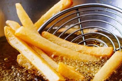 Çocuklar da trans yağ tüketimine dikkat!&nbsp;