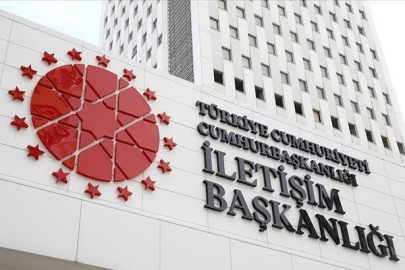 Dezenformasyonla Mücadele Merkezi süpermarketlerde ‘Cumhur Reyonu' kurulacağı iddialarını yalanladı