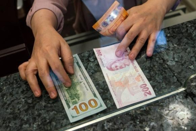 Kur Korumalı Mevduat için bir hamle daha! Yüzde 8 komisyon...