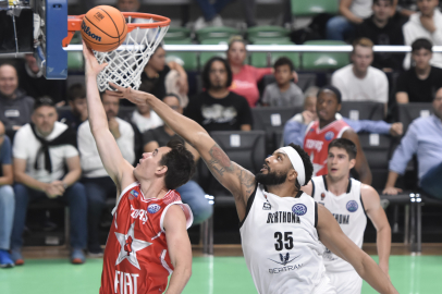 TOFAŞ evinde mağlup