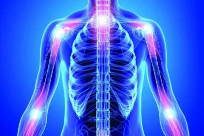 Vücuttaki iltihaba dikkat!