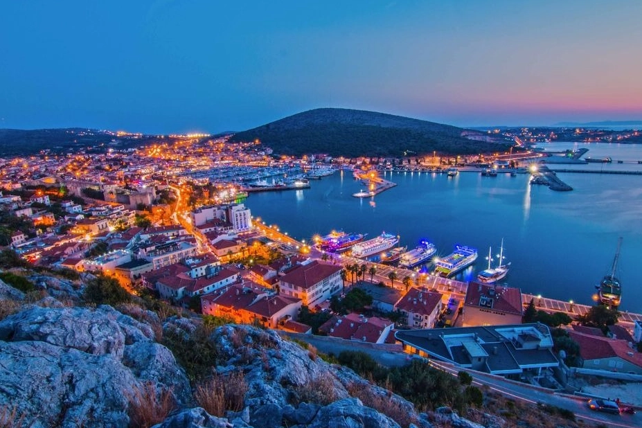 2024'ün en iyi gezi rotaları