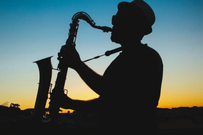 Ankara'da caz rüzgarı başlıyor