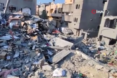 Lübnan’da İsrail'in saldırıları nedeniyle can kaybı 634’e yükseldi