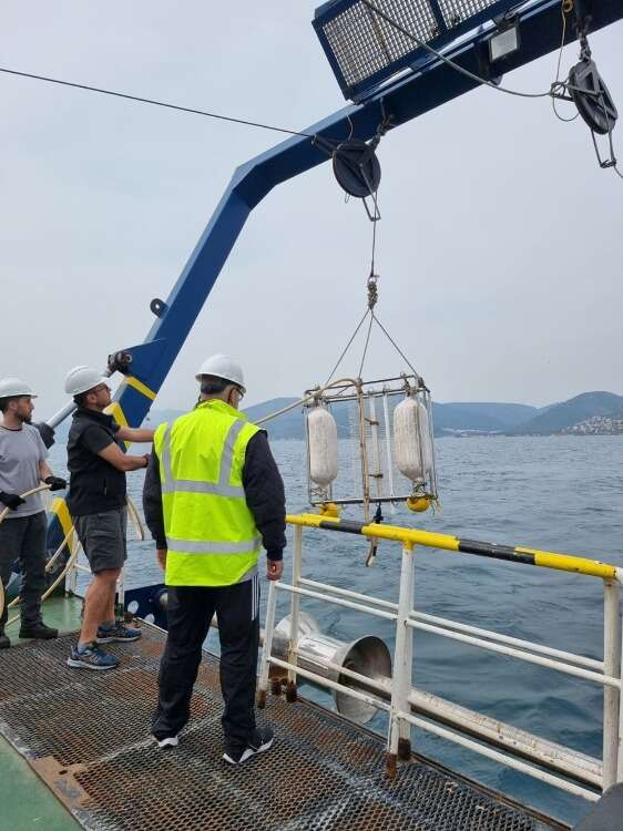 “7’NİN ÜZERİNDE DEPREM GÖRME İHTİMALİMİZ SINIRLI”