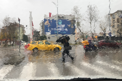 Meteoroloji’den Bursa için sıcaklık kuvvetli sağanak yağış uyarısı geldi! (1 Kasım 2023 Bursa’da hava durumu nasıl?)