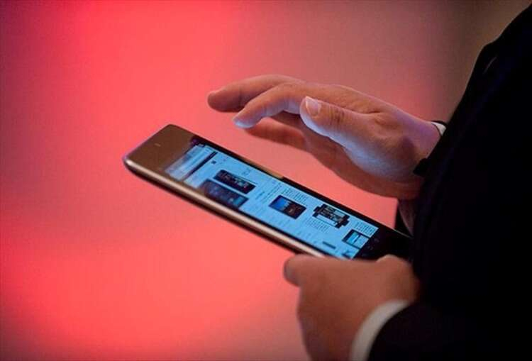 CUMHURBAŞKANI ERDOĞAN'DAN ÜCRETSİZ İNTERNET DESTEĞİ MÜJDESİ