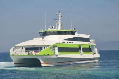 BUDO'ya Kasım zammı! Bursa'dan İstanbul'a deniz yolu ulaşımının yeni fiyatı belli oldu...