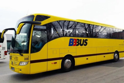 Bursa'dan İstanbul'a BBBUS otobüslerine Kasım zammı geldi! İşte yeni fiyat tarifesi...