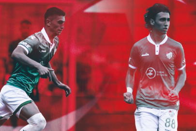 Bursaspor’dan 2 isme milli davet!