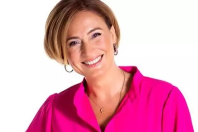 Ceyda Düvenci'nin babası bakın kim çıktı!