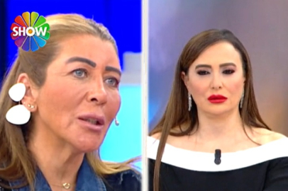 Didem Arslan Yılmaz'la Vazgeçme'de çok konuşulacak iddia!