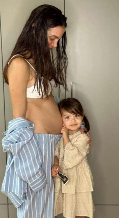 “HAMİLELER TOPLANSIN”