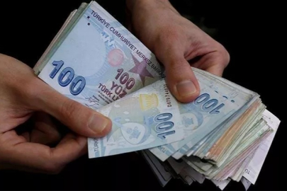 Merkez Bankası Başkanı Erkan'dan banknot 500 lira ve 5 TL açıklaması