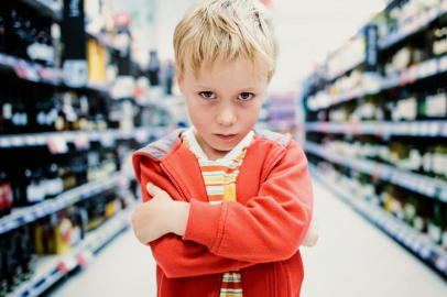 Öfkesinin ve hırçın oluşunun nedeni bu sorun olabilir!