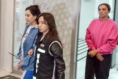 Fenerbahçe'den Engin ve Dilan Polat atağı! Sponsorluk anlaşması da...